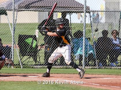 Thumbnail 3 in Ketchikan @ Goldwater (Coach Bob Tournament) photogallery.
