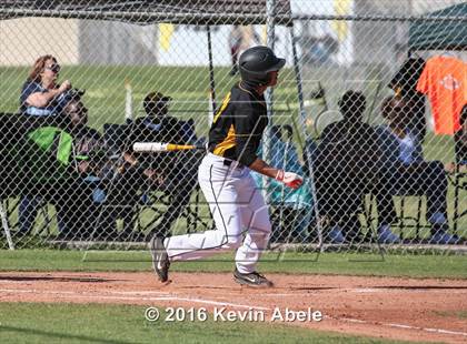 Thumbnail 1 in Ketchikan @ Goldwater (Coach Bob Tournament) photogallery.