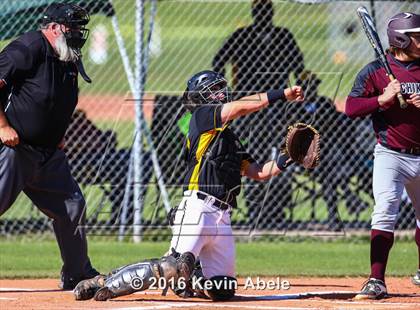 Thumbnail 3 in Ketchikan @ Goldwater (Coach Bob Tournament) photogallery.