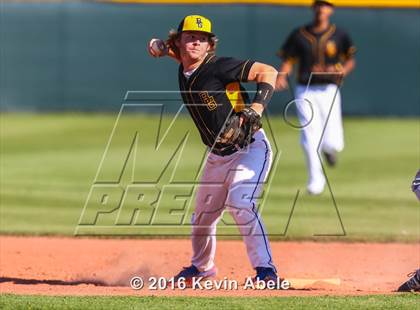 Thumbnail 2 in Ketchikan @ Goldwater (Coach Bob Tournament) photogallery.