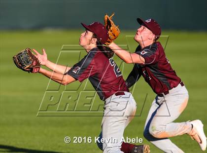 Thumbnail 2 in Ketchikan @ Goldwater (Coach Bob Tournament) photogallery.