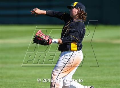 Thumbnail 3 in Ketchikan @ Goldwater (Coach Bob Tournament) photogallery.