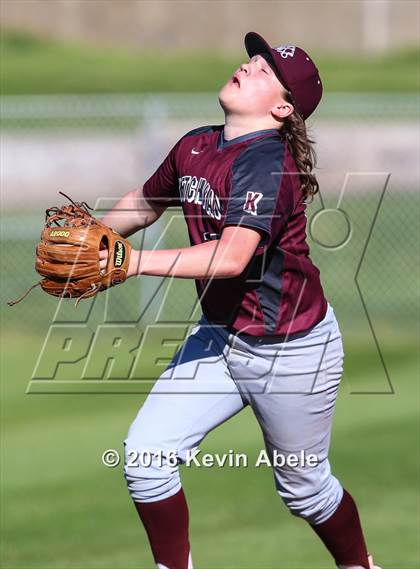 Thumbnail 2 in Ketchikan @ Goldwater (Coach Bob Tournament) photogallery.