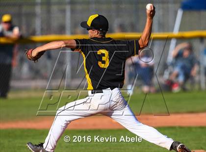 Thumbnail 3 in Ketchikan @ Goldwater (Coach Bob Tournament) photogallery.