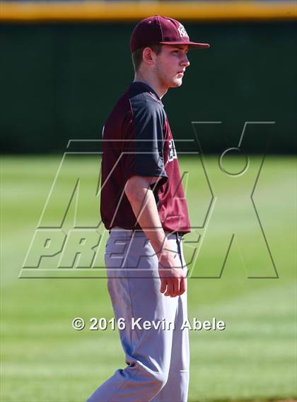 Thumbnail 1 in Ketchikan @ Goldwater (Coach Bob Tournament) photogallery.