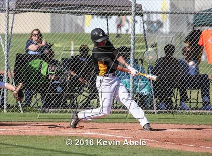 Thumbnail 1 in Ketchikan @ Goldwater (Coach Bob Tournament) photogallery.