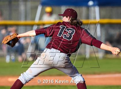 Thumbnail 1 in Ketchikan @ Goldwater (Coach Bob Tournament) photogallery.