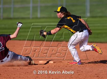 Thumbnail 1 in Ketchikan @ Goldwater (Coach Bob Tournament) photogallery.