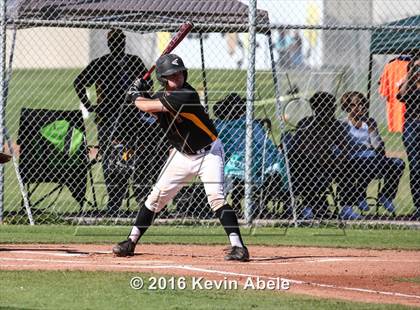 Thumbnail 1 in Ketchikan @ Goldwater (Coach Bob Tournament) photogallery.
