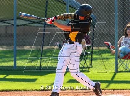 Thumbnail 1 in Ketchikan @ Goldwater (Coach Bob Tournament) photogallery.
