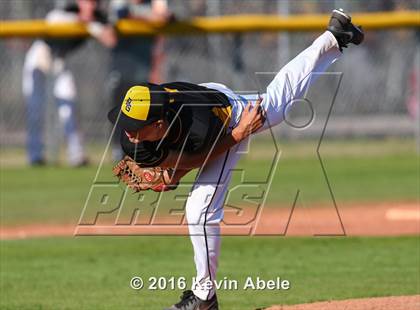 Thumbnail 1 in Ketchikan @ Goldwater (Coach Bob Tournament) photogallery.