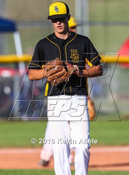 Thumbnail 3 in Ketchikan @ Goldwater (Coach Bob Tournament) photogallery.