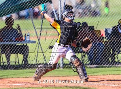 Thumbnail 2 in Ketchikan @ Goldwater (Coach Bob Tournament) photogallery.