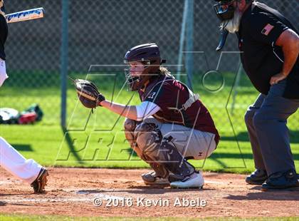 Thumbnail 2 in Ketchikan @ Goldwater (Coach Bob Tournament) photogallery.