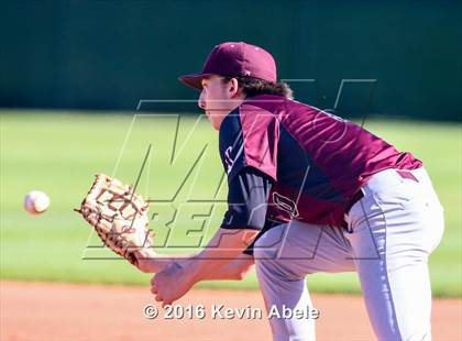 Thumbnail 3 in Ketchikan @ Goldwater (Coach Bob Tournament) photogallery.