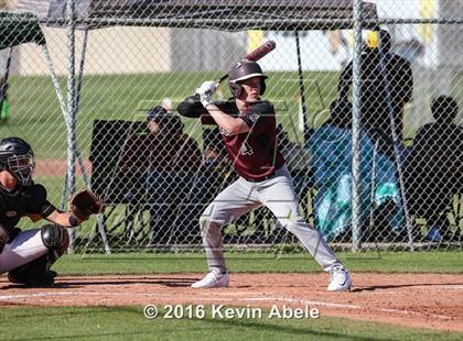 Thumbnail 2 in Ketchikan @ Goldwater (Coach Bob Tournament) photogallery.