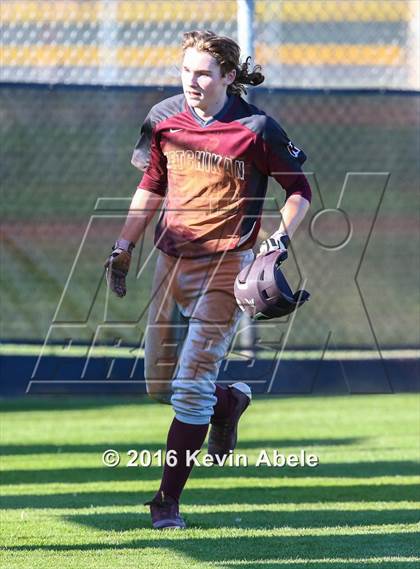 Thumbnail 3 in Ketchikan @ Goldwater (Coach Bob Tournament) photogallery.