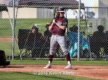 Thumbnail 1 in Ketchikan @ Goldwater (Coach Bob Tournament) photogallery.