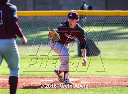 Thumbnail 1 in Ketchikan @ Goldwater (Coach Bob Tournament) photogallery.