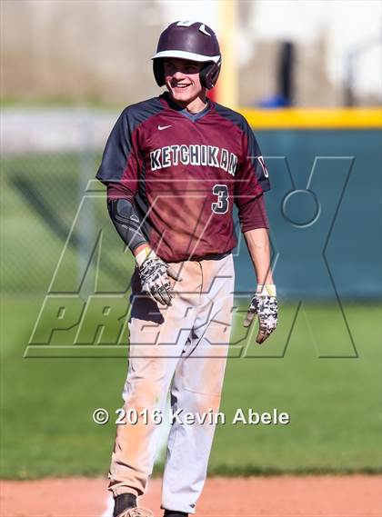 Thumbnail 3 in Ketchikan @ Goldwater (Coach Bob Tournament) photogallery.