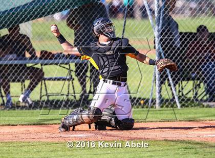 Thumbnail 2 in Ketchikan @ Goldwater (Coach Bob Tournament) photogallery.