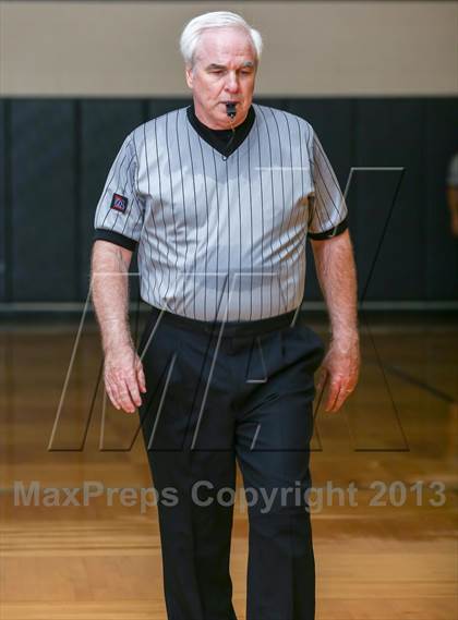 Thumbnail 1 in Dawson vs Copperas Cove (McDonald's Texas Invitational) photogallery.