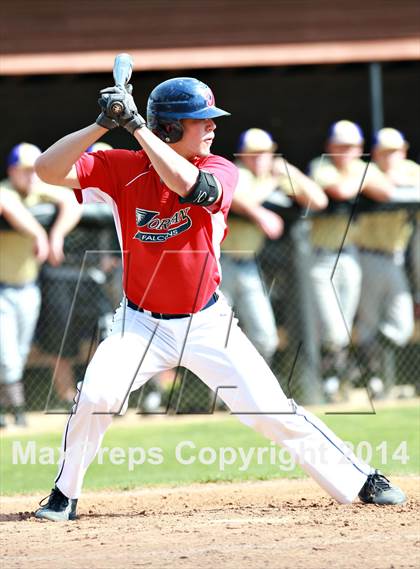 Thumbnail 1 in Holly Springs @ Jordan photogallery.