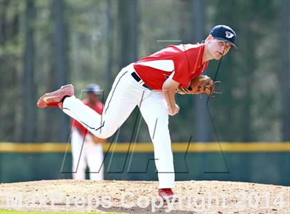 Thumbnail 3 in Holly Springs @ Jordan photogallery.