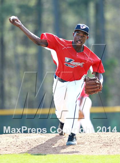 Thumbnail 3 in Holly Springs @ Jordan photogallery.