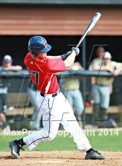 Thumbnail 2 in Holly Springs @ Jordan photogallery.