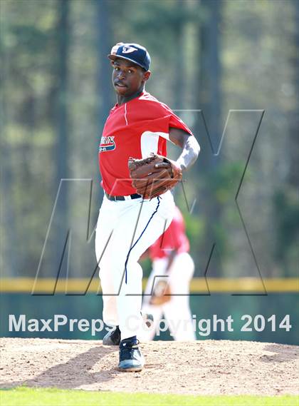 Thumbnail 2 in Holly Springs @ Jordan photogallery.