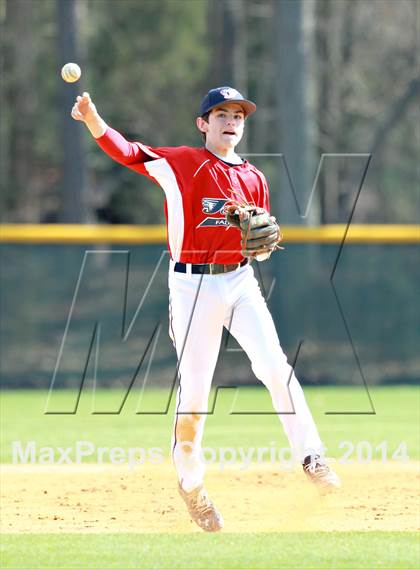 Thumbnail 3 in Holly Springs @ Jordan photogallery.