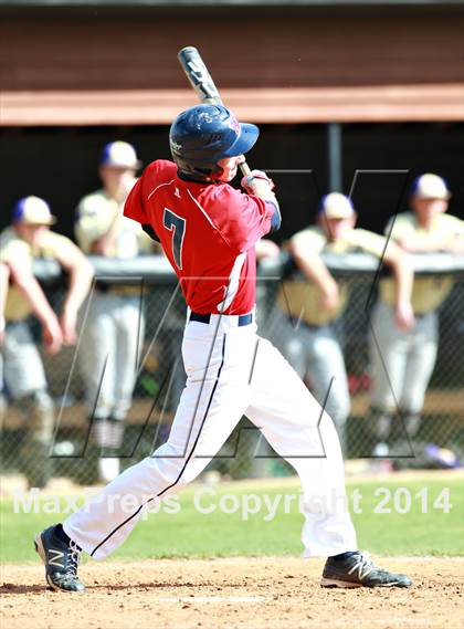 Thumbnail 2 in Holly Springs @ Jordan photogallery.