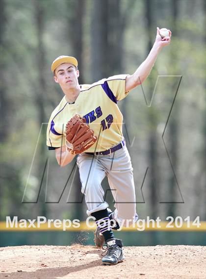Thumbnail 2 in Holly Springs @ Jordan photogallery.
