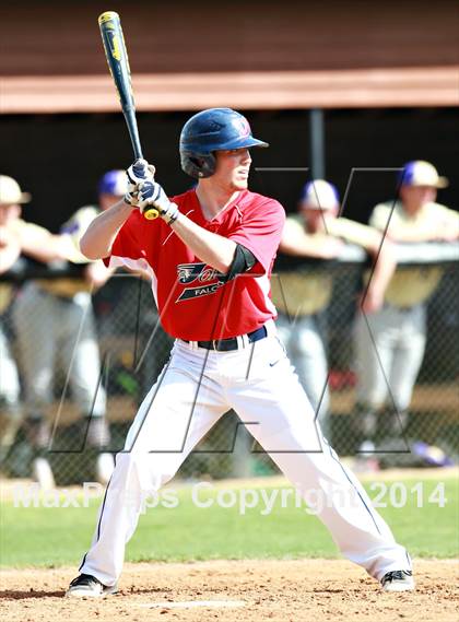 Thumbnail 3 in Holly Springs @ Jordan photogallery.