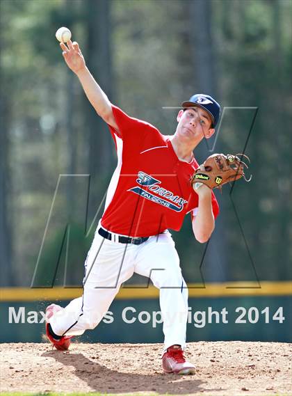 Thumbnail 2 in Holly Springs @ Jordan photogallery.