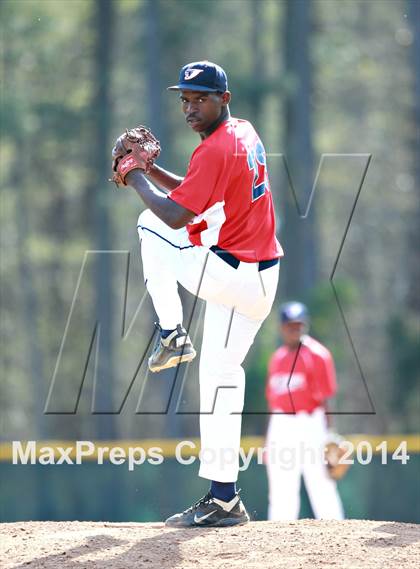 Thumbnail 1 in Holly Springs @ Jordan photogallery.