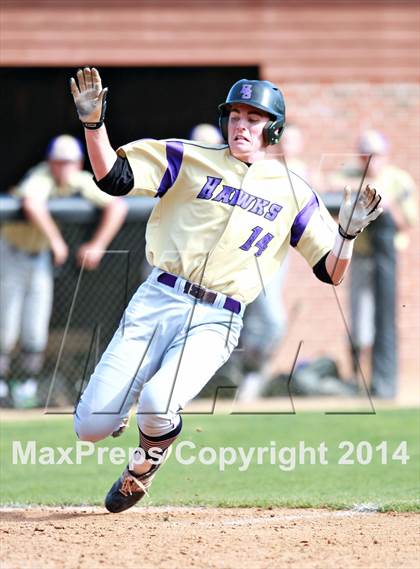 Thumbnail 3 in Holly Springs @ Jordan photogallery.