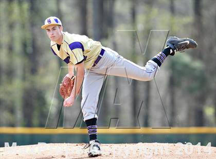 Thumbnail 3 in Holly Springs @ Jordan photogallery.