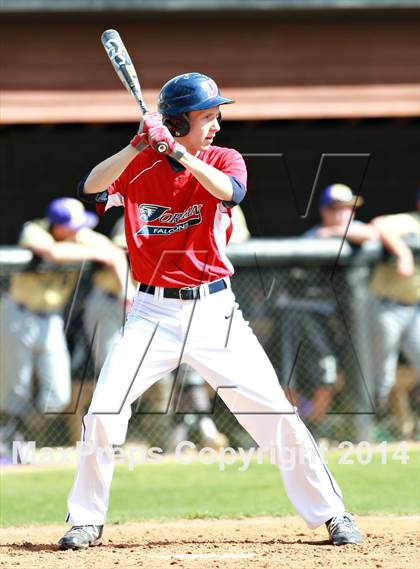Thumbnail 1 in Holly Springs @ Jordan photogallery.