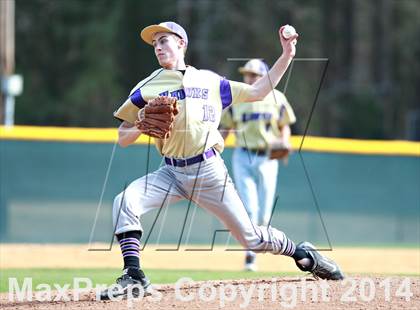 Thumbnail 2 in Holly Springs @ Jordan photogallery.