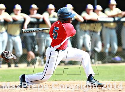 Thumbnail 3 in Holly Springs @ Jordan photogallery.