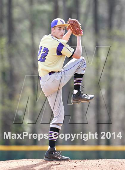 Thumbnail 1 in Holly Springs @ Jordan photogallery.