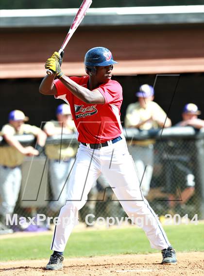 Thumbnail 3 in Holly Springs @ Jordan photogallery.