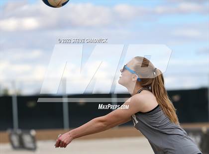 Thumbnail 2 in Mountain View vs Perry at Casteel photogallery.