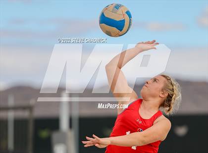 Thumbnail 1 in Mountain View vs Perry at Casteel photogallery.
