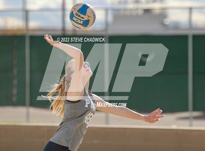 Thumbnail 2 in Mountain View vs Perry at Casteel photogallery.