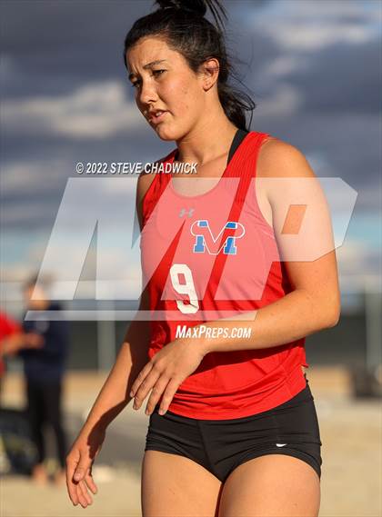 Thumbnail 2 in Mountain View vs Perry at Casteel photogallery.