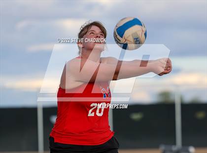 Thumbnail 3 in Mountain View vs Perry at Casteel photogallery.