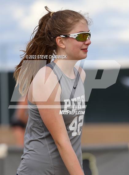 Thumbnail 2 in Mountain View vs Perry at Casteel photogallery.